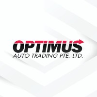 Optimus Auto Trading Pte Ltd logo