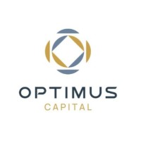 Optimus Capital logo
