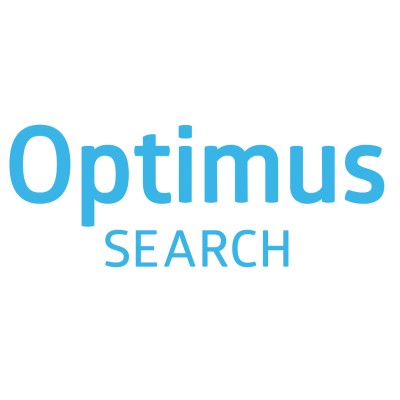 Optimus Search logo