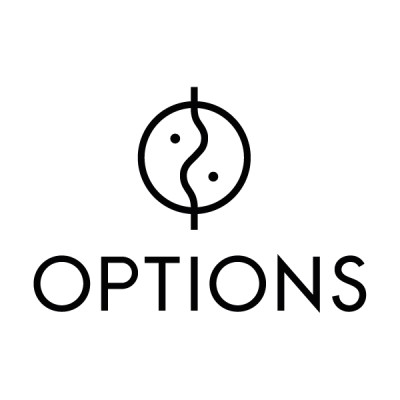 Options logo