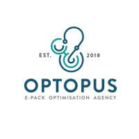 Optopus EU (by VIKO) logo
