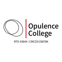 Opulence College logo