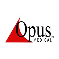 Opus Medical logo