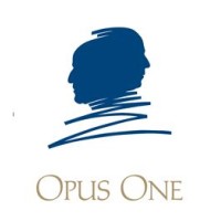 Opus One Winery LLC logo