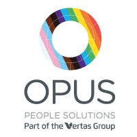 Opus People Solutions Ltd logo