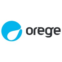 Orège SA logo