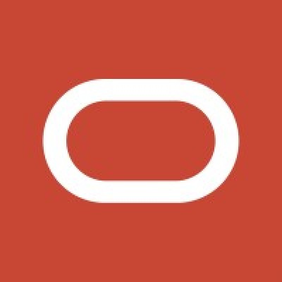 Oracle logo