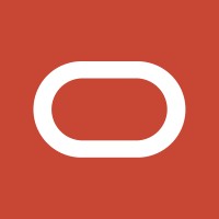 Oracle Cloud ERP logo