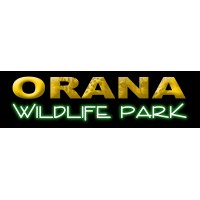 Orana Wildlife Park logo