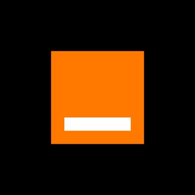 Orange logo
