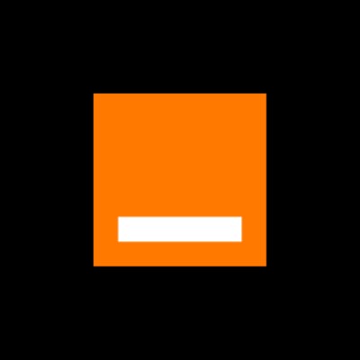 Orange Business logo