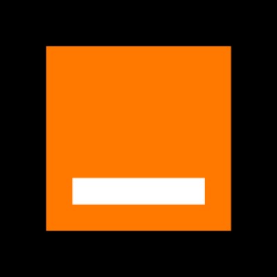 Orange Polska logo