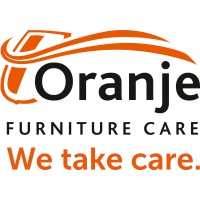 Oranje Furniture Care logo