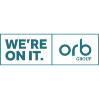 Orb Group logo