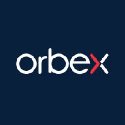Orbex logo