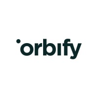 Orbify logo