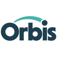 Orbis, Inc. logo