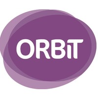 Orbit logo