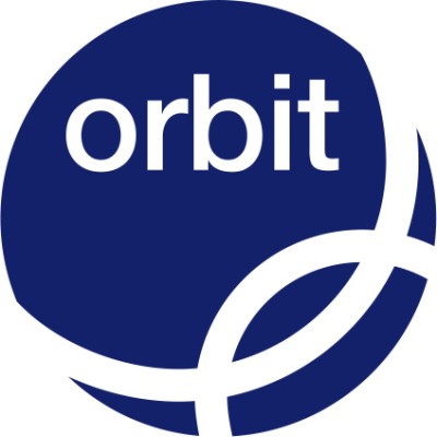 Orbit Group logo