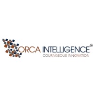 Orca Intelligence logo