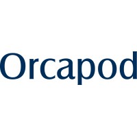 Orcapod logo