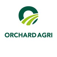 Orchard Agri logo