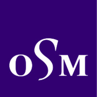Orchestre symphonique de Montréal logo