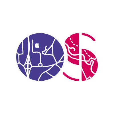 Ordnance Survey logo