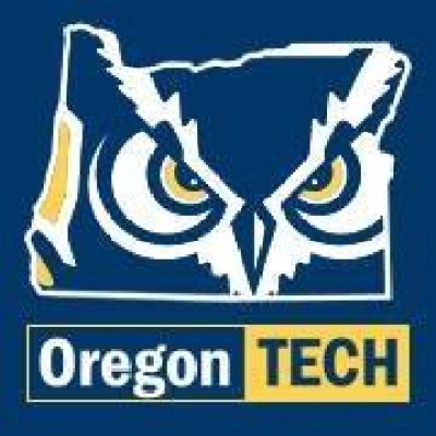 Oregon Institute of Technology logo