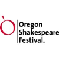 Oregon Shakespeare Festival logo