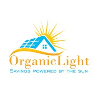 Organic Light logo