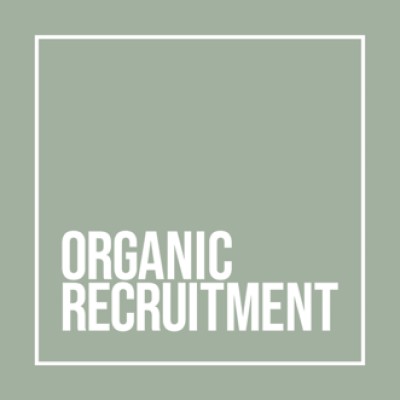 Organic Recruitment Ltd logo