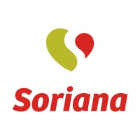 Organización Soriana logo