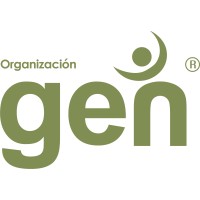 Organización gen logo