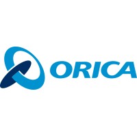 Orica Sweden AB logo