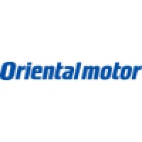 Oriental Motor logo