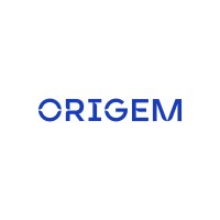 Origem Energia logo