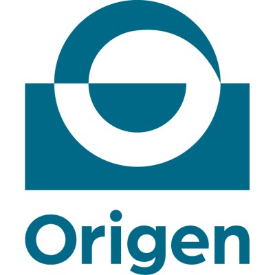 Origen logo