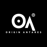 Origin Antares® logo