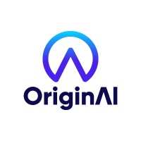 OriginAI logo