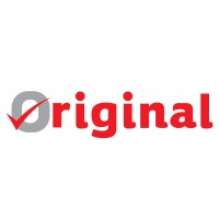 Original logo
