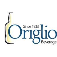 Origlio Beverage logo