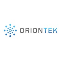 OrionTEK logo