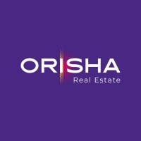 Orisha Real Estate logo