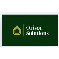Orison Solutions, LLC logo