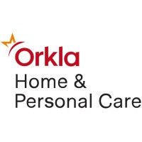 Orkla Home & Personal Care logo