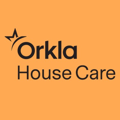 Orkla House Care logo