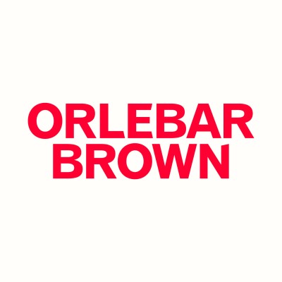 Orlebar Brown logo