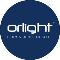 Orlight logo