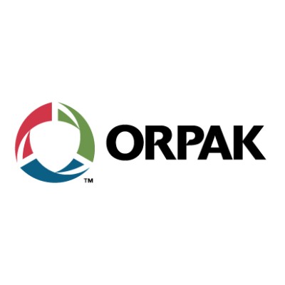 Orpak Systems logo